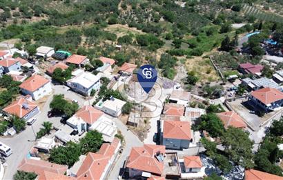 Güzelhisar'da 124 m2 Dubleks Ruhsatı Alınmış Satılık 249 m2 Arsa