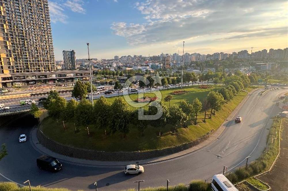 [CB SE7EN] POLAT TOWER BASIN EKSPRES'DE SATILIK 1+1 DAİRE