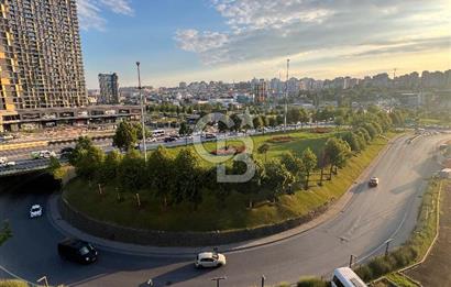 [CB SE7EN] POLAT TOWER BASIN EKSPRES'DE SATILIK 1+1 DAİRE
