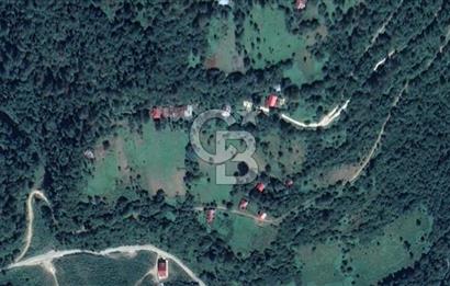Rize Camlihemsin Zilkale de Satılık Mustakil Ahşap Ev