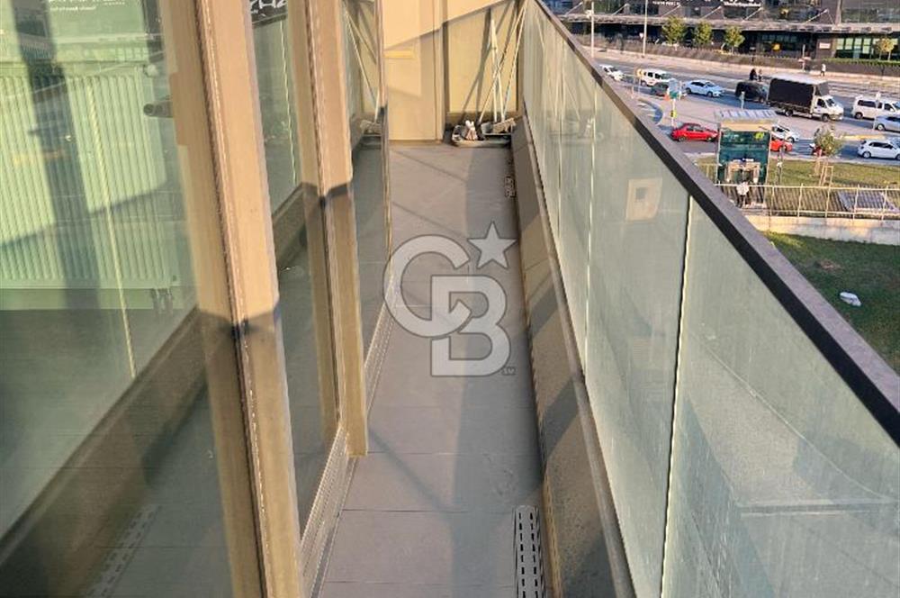 [CB SE7EN] POLAT TOWER BASIN EKSPRES'DE SATILIK 1+1 DAİRE