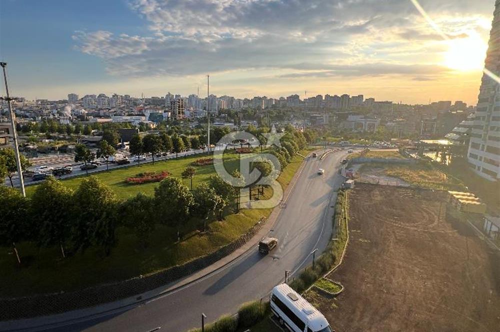 [CB SE7EN] POLAT TOWER BASIN EKSPRES'DE SATILIK 1+1 DAİRE