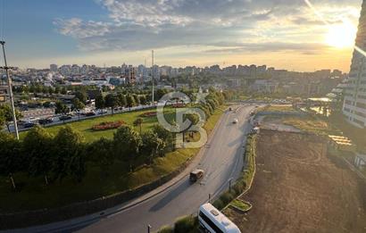 [CB SE7EN] POLAT TOWER BASIN EKSPRES'DE SATILIK 1+1 DAİRE
