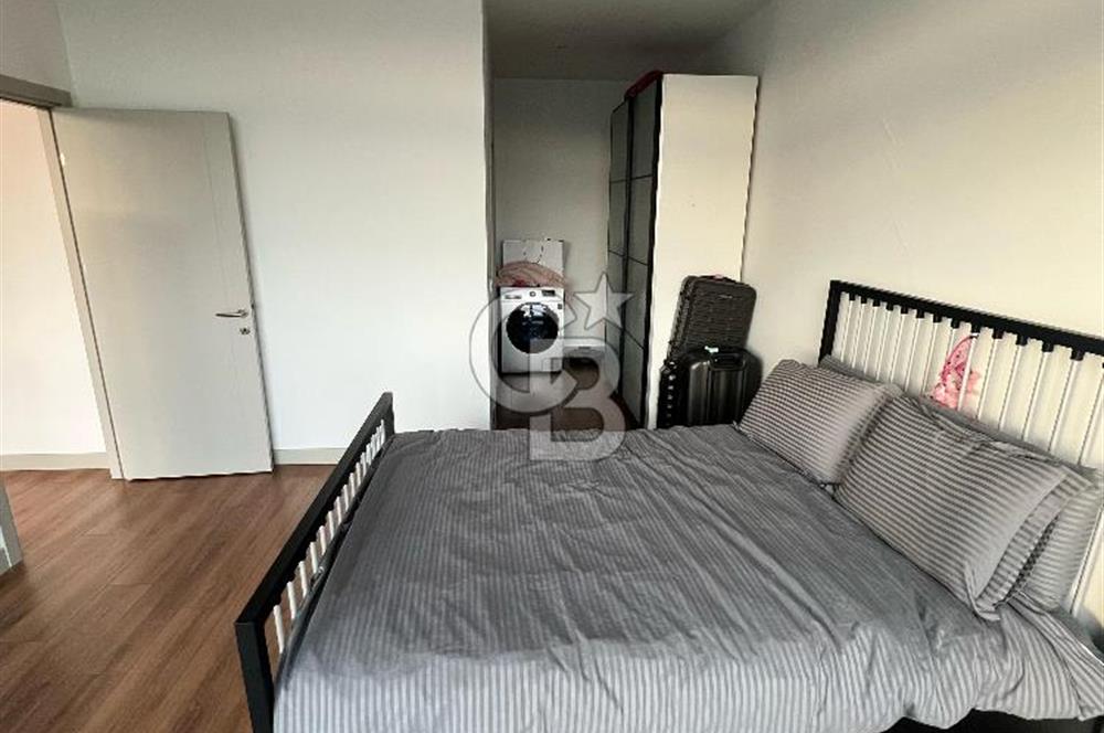 [CB SE7EN] POLAT TOWER BASIN EKSPRES'DE SATILIK 1+1 DAİRE