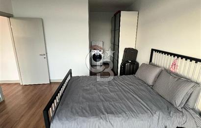 [CB SE7EN] POLAT TOWER BASIN EKSPRES'DE SATILIK 1+1 DAİRE