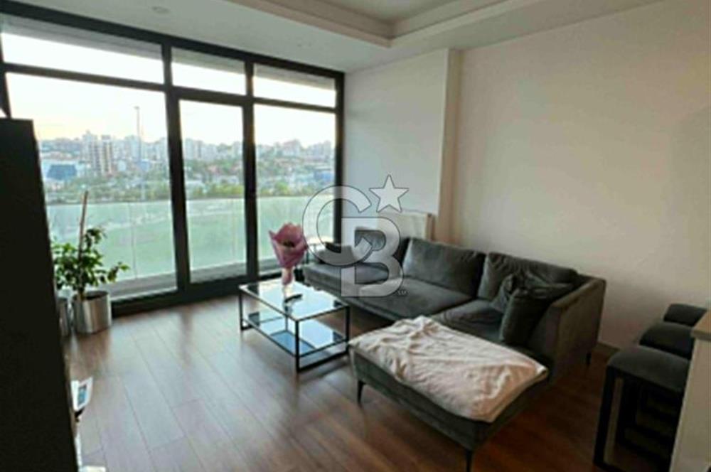 [CB SE7EN] POLAT TOWER BASIN EKSPRES'DE SATILIK 1+1 DAİRE