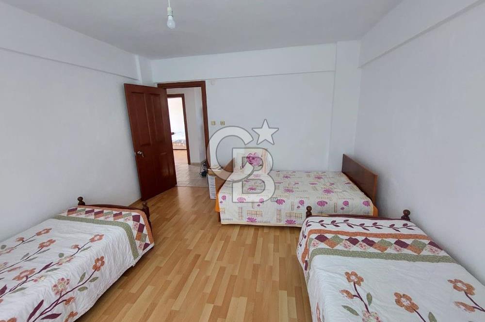 DEREKÖY DE SATILIK VİLLA