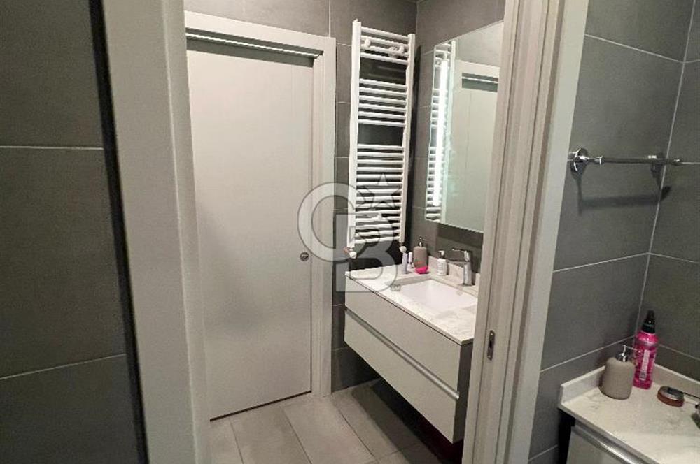 [CB SE7EN] POLAT TOWER BASIN EKSPRES'DE SATILIK 1+1 DAİRE