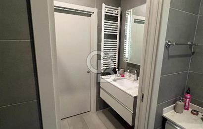 [CB SE7EN] POLAT TOWER BASIN EKSPRES'DE SATILIK 1+1 DAİRE