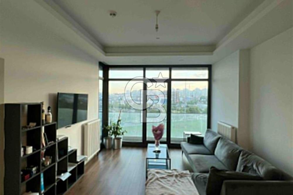 [CB SE7EN] POLAT TOWER BASIN EKSPRES'DE SATILIK 1+1 DAİRE