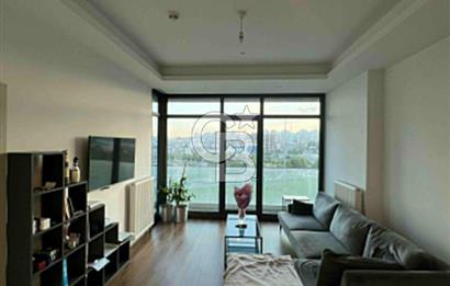 [CB SE7EN] POLAT TOWER BASIN EKSPRES'DE SATILIK 1+1 DAİRE