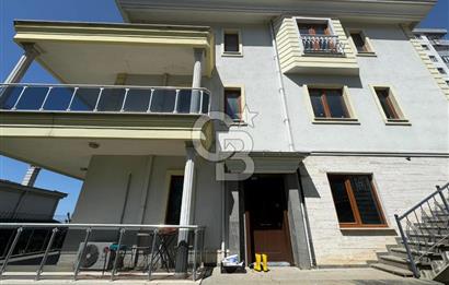BOZTEPE DE FULL DENİZ MANZARALI LÜKS SATILIK VİLLA