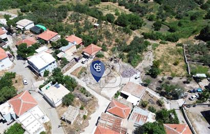 Güzelhisar'da 124 m2 Dubleks Ruhsatı Alınmış Satılık 249 m2 Arsa