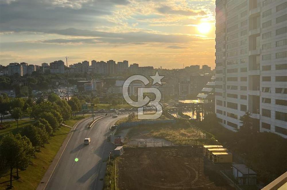 [CB SE7EN] POLAT TOWER BASIN EKSPRES'DE SATILIK 1+1 DAİRE