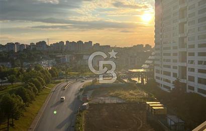 [CB SE7EN] POLAT TOWER BASIN EKSPRES'DE SATILIK 1+1 DAİRE