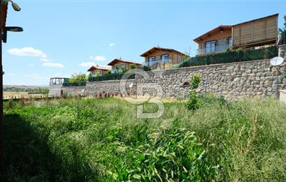TEMELLİ YENİHİSARDA DUBLEKS 2+1 TAŞ VİLLA