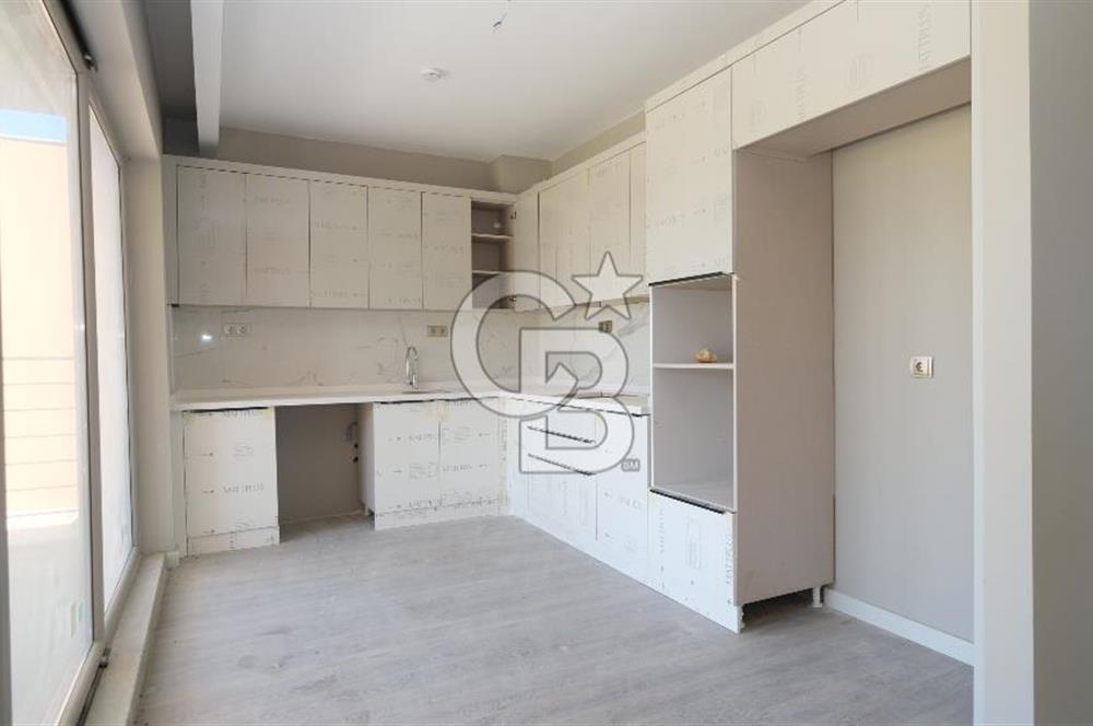 VİLLA ROSSO DA 4+1 SATILIK VİLLA