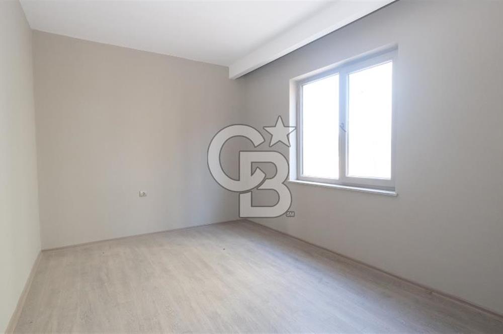 VİLLA ROSSO DA 4+1 SATILIK VİLLA