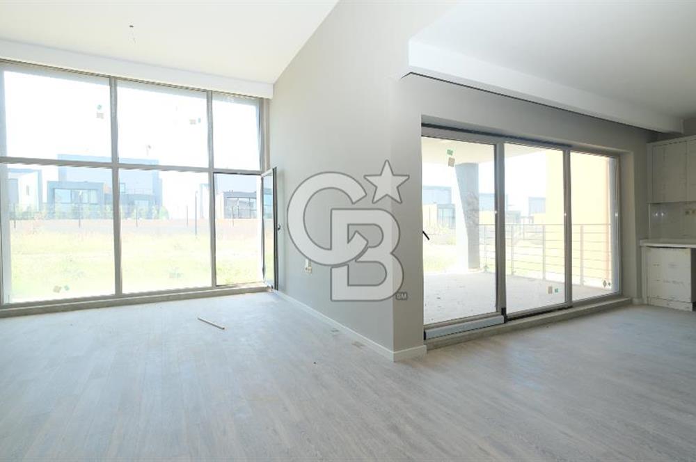 VİLLA ROSSO DA 4+1 SATILIK VİLLA