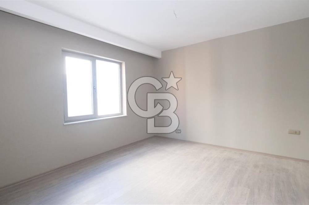 VİLLA ROSSO DA 4+1 SATILIK VİLLA