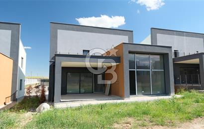 VİLLA ROSSO DA 4+1 SATILIK VİLLA