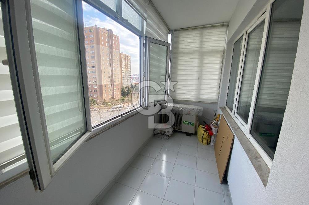BEYLİKDÜZÜ ÖĞRETMENLER SİTESİNDE 3+1 YENİLENMİŞ KİRALIK DAİRE 