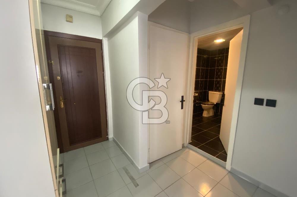 BEYLİKDÜZÜ ÖĞRETMENLER SİTESİNDE 3+1 YENİLENMİŞ KİRALIK DAİRE 