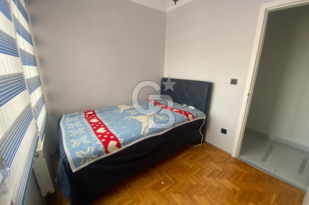 BEYLİKDÜZÜ ÖĞRETMENLER SİTESİNDE 3+1 YENİLENMİŞ KİRALIK DAİRE 