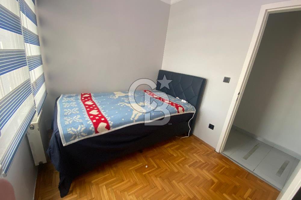 BEYLİKDÜZÜ ÖĞRETMENLER SİTESİNDE 3+1 YENİLENMİŞ KİRALIK DAİRE 