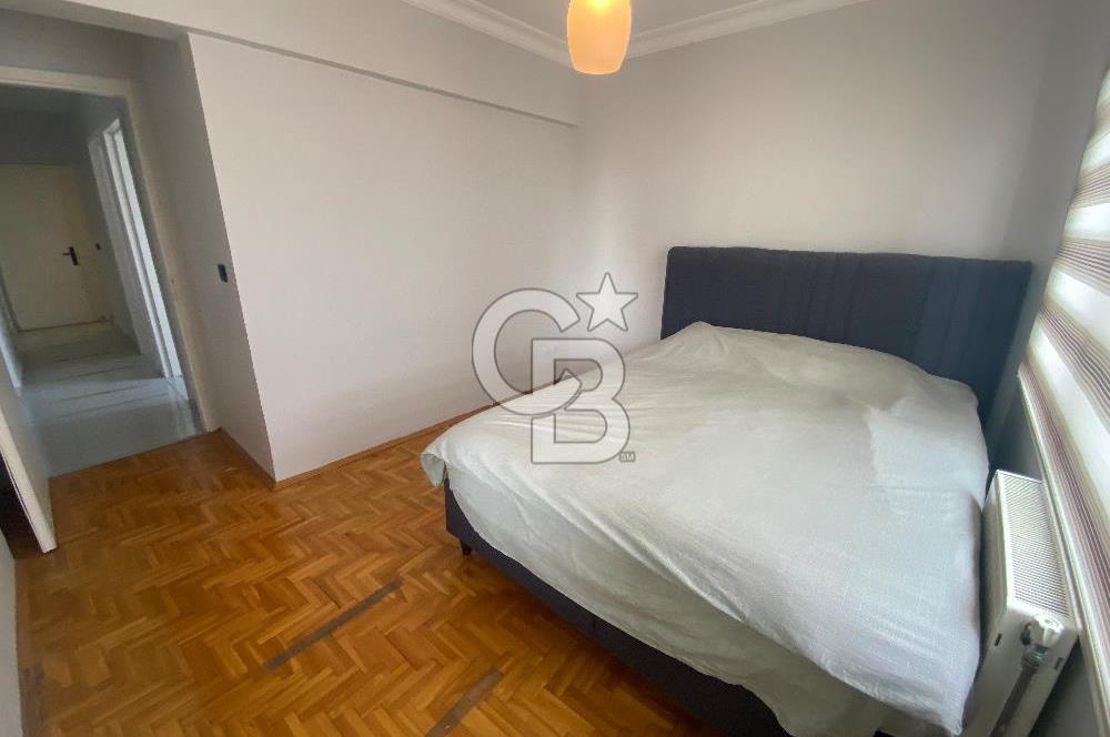 BEYLİKDÜZÜ ÖĞRETMENLER SİTESİNDE 3+1 YENİLENMİŞ KİRALIK DAİRE 