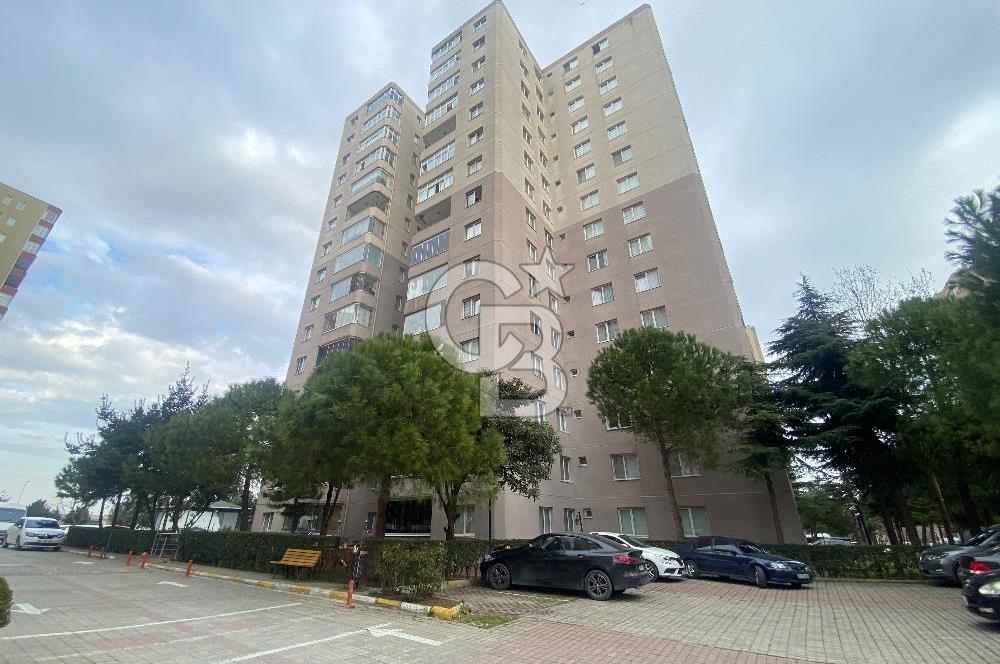 BEYLİKDÜZÜ ÖĞRETMENLER SİTESİNDE 3+1 YENİLENMİŞ KİRALIK DAİRE 