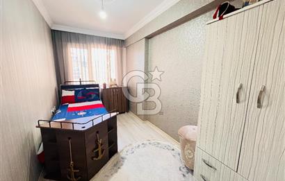 Bornovada Site İçinde Manzaralı Full Tadilatlı Satılık 3+1 Daire