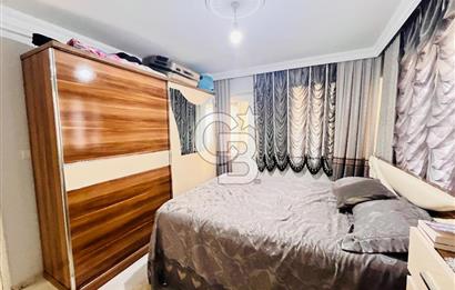 Bornovada Site İçinde Manzaralı Full Tadilatlı Satılık 3+1 Daire