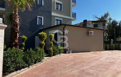 Çiğli Odes Park Balatçık'ta Kiralık 1+1 Daire