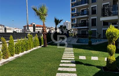 Çiğli Odes Park Balatçık'ta Kiralık 1+1 Daire