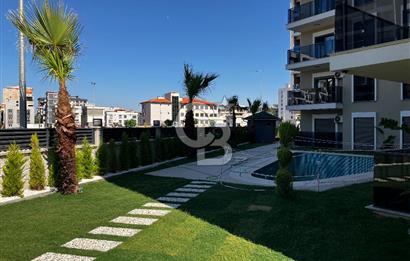 Çiğli Odes Park Balatçık'ta Kiralık 1+1 Daire