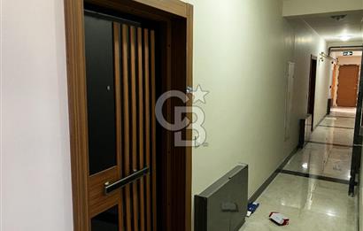 Çiğli Odes Park Balatçık'ta Kiralık 1+1 Daire