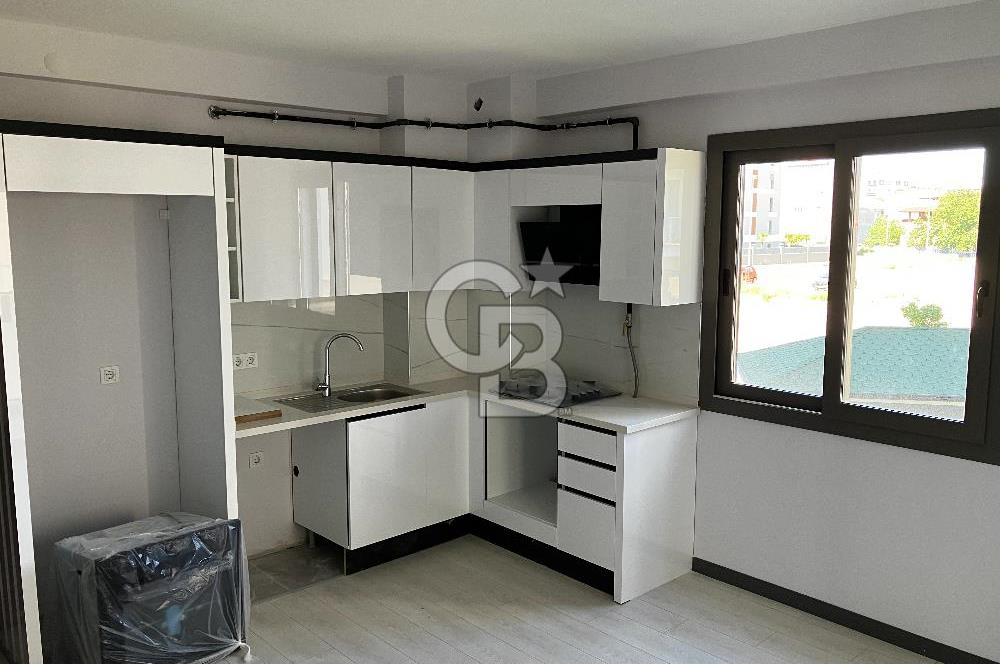 Çiğli Odes Park Balatçık'ta Kiralık 1+1 Daire