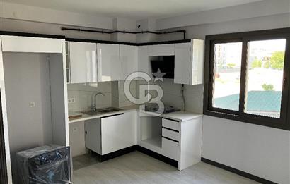 Çiğli Odes Park Balatçık'ta Kiralık 1+1 Daire