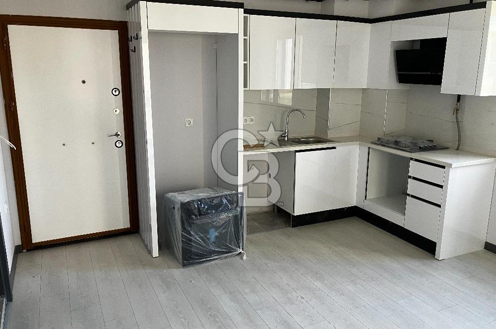 Çiğli Odes Park Balatçık'ta Kiralık 1+1 Daire