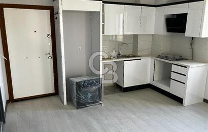 Çiğli Odes Park Balatçık'ta Kiralık 1+1 Daire
