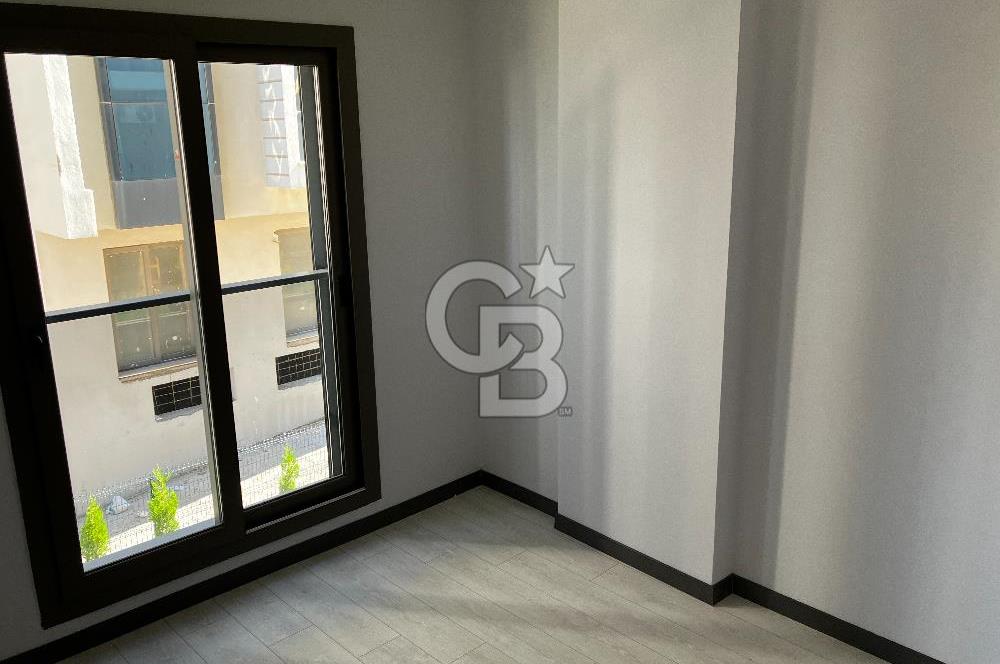 Çiğli Odes Park Balatçık'ta Kiralık 1+1 Daire