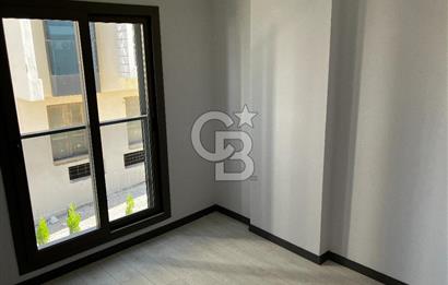 Çiğli Odes Park Balatçık'ta Kiralık 1+1 Daire