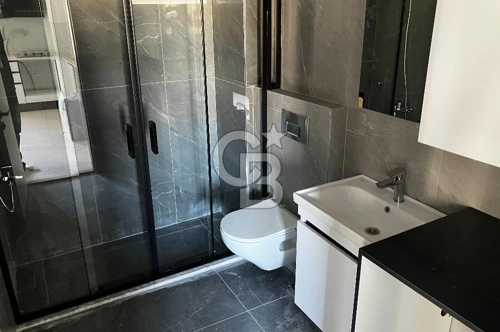 Çiğli Odes Park Balatçık'ta Kiralık 1+1 Daire