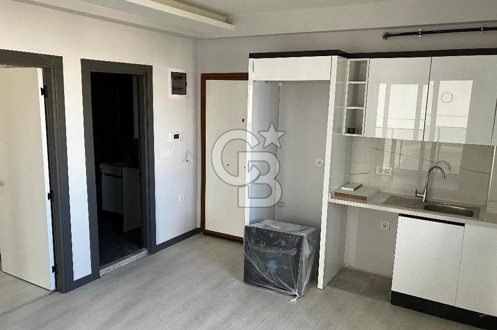 Çiğli Odes Park Balatçık'ta Kiralık 1+1 Daire