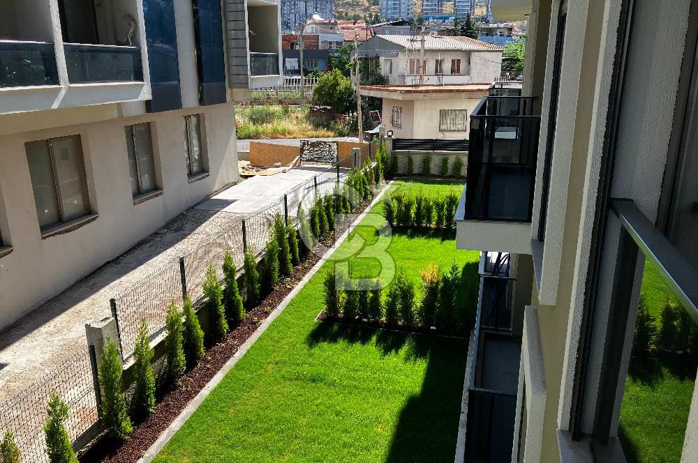 Çiğli Odes Park Balatçık'ta Kiralık 1+1 Daire