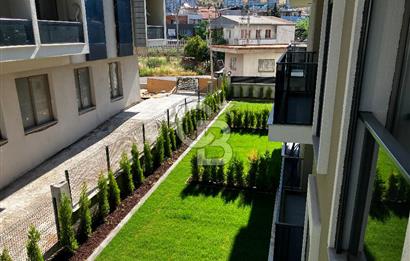 Çiğli Odes Park Balatçık'ta Kiralık 1+1 Daire