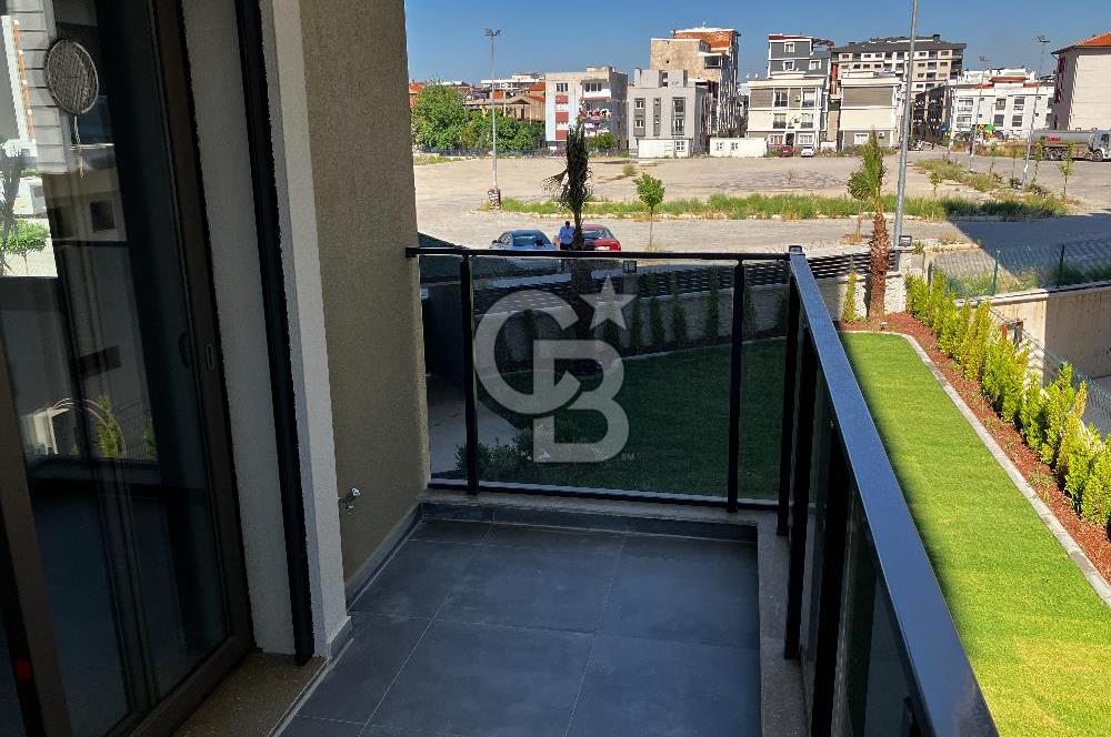 Çiğli Odes Park Balatçık'ta Kiralık 1+1 Daire