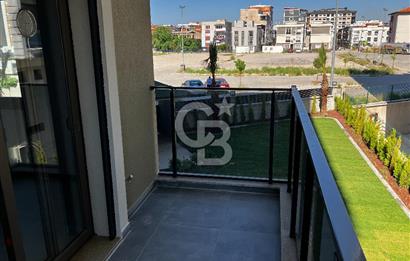 Çiğli Odes Park Balatçık'ta Kiralık 1+1 Daire
