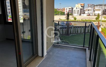 Çiğli Odes Park Balatçık'ta Kiralık 1+1 Daire